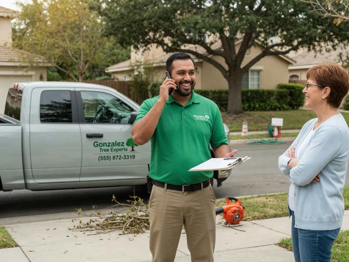 Tree Service Red Level, AL FAQs